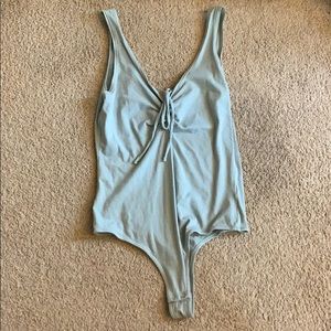 Body suit